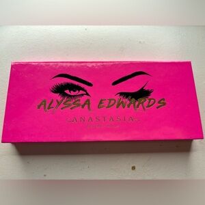 Anastasia EyeShadow Palette 🎨